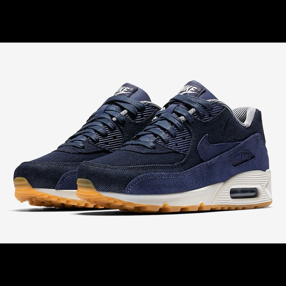 air max jeans shoes